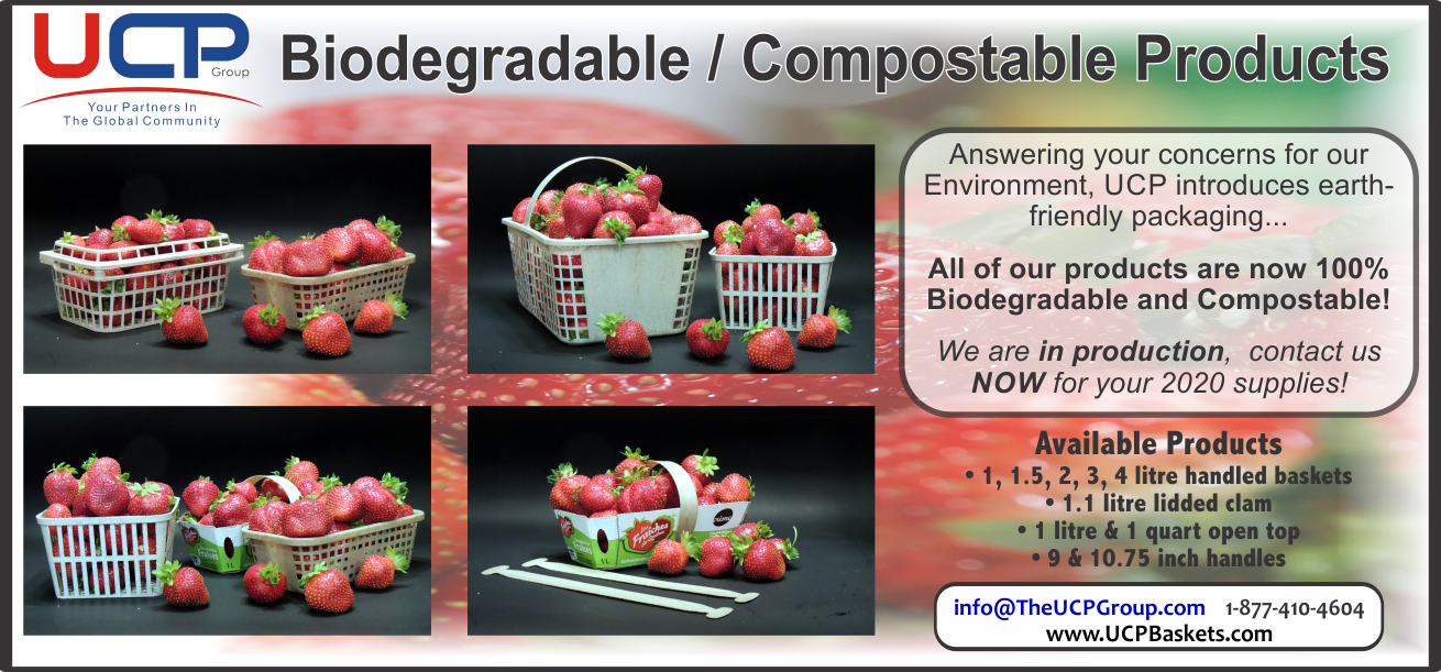 UCP Group - Products